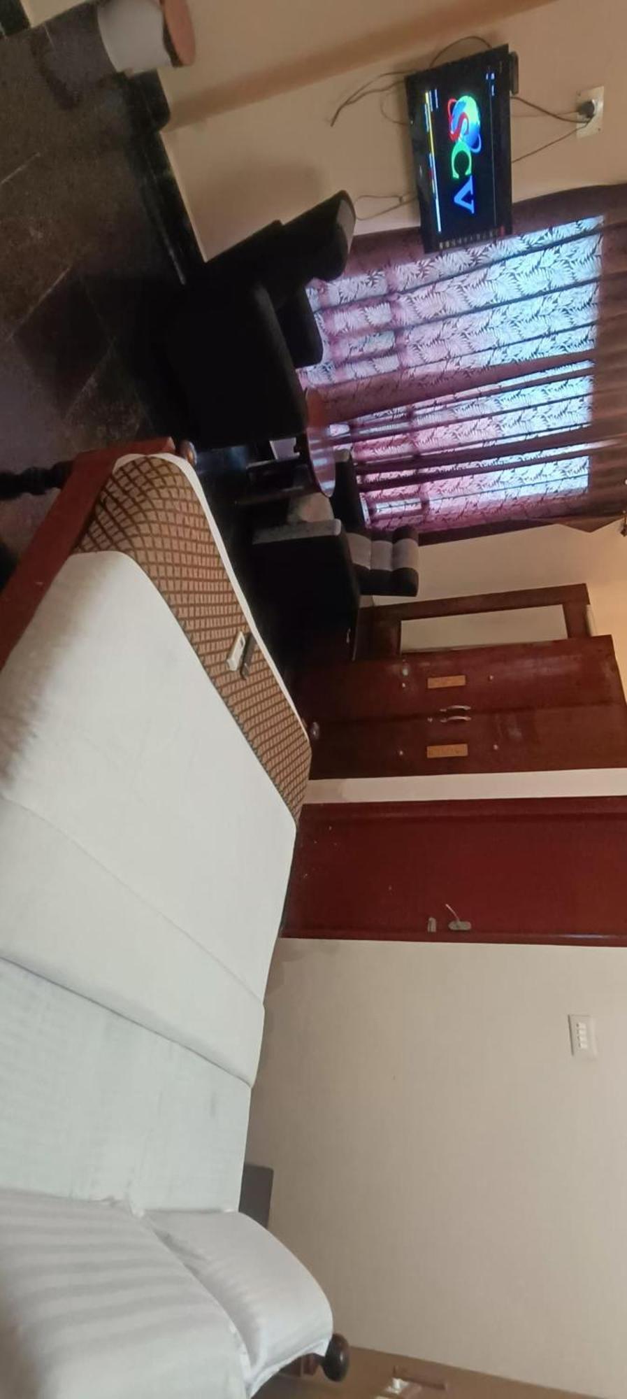 Hotel Le Grace Apollo Madurai
