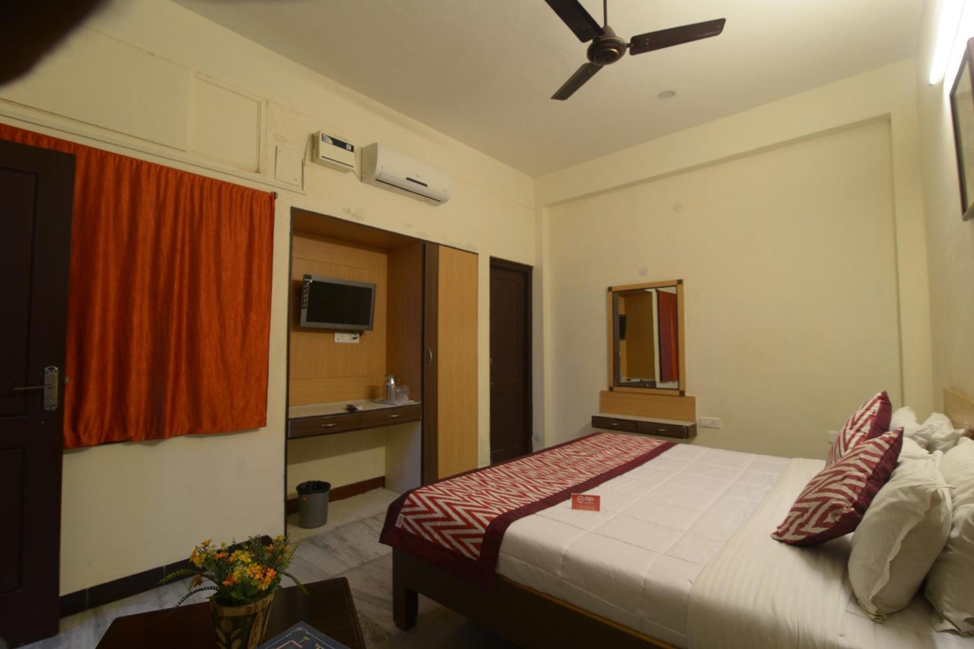 Hotel O Flagship Kathir Palace