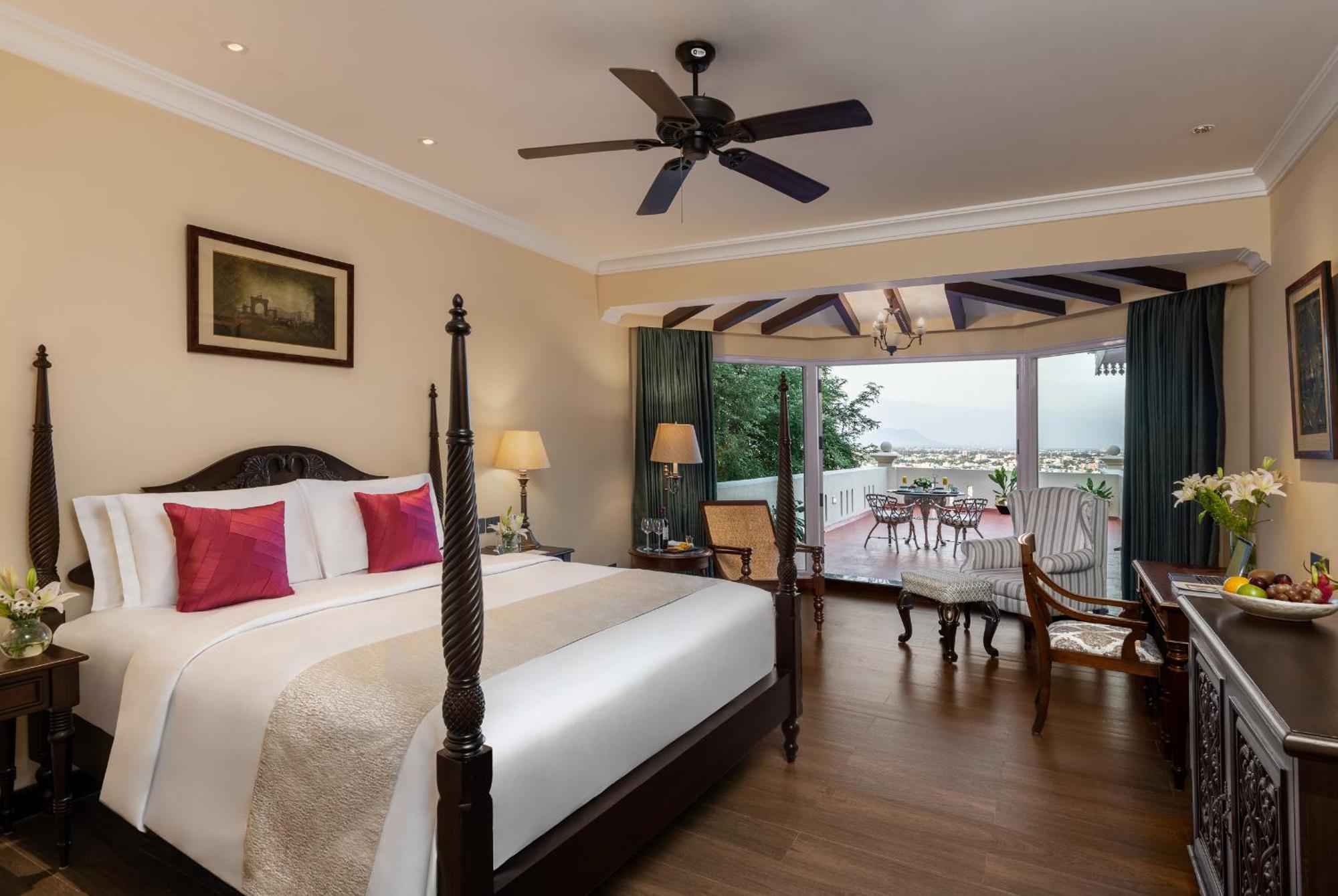 Gateway 5* Madurai