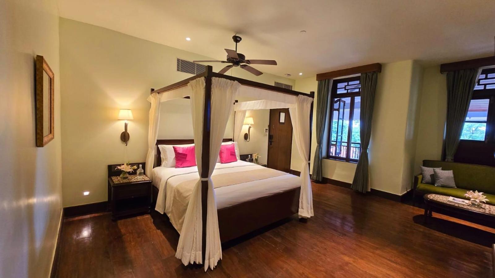 Hotel Gateway 5*