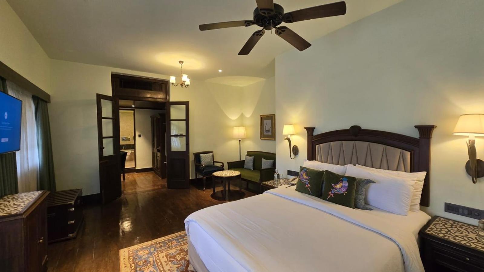 Gateway 5* Madurai