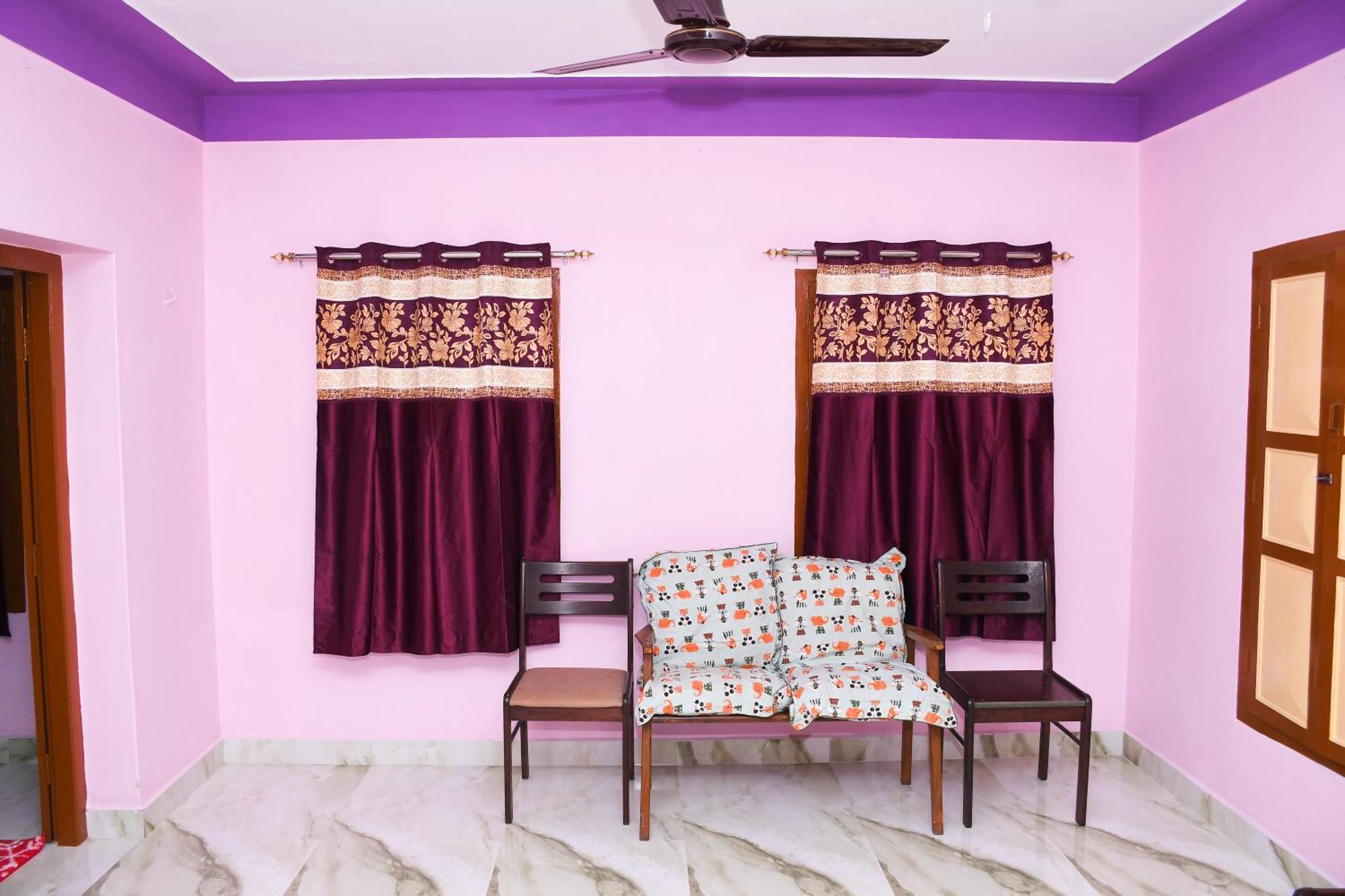 Holiday home Vasantham *