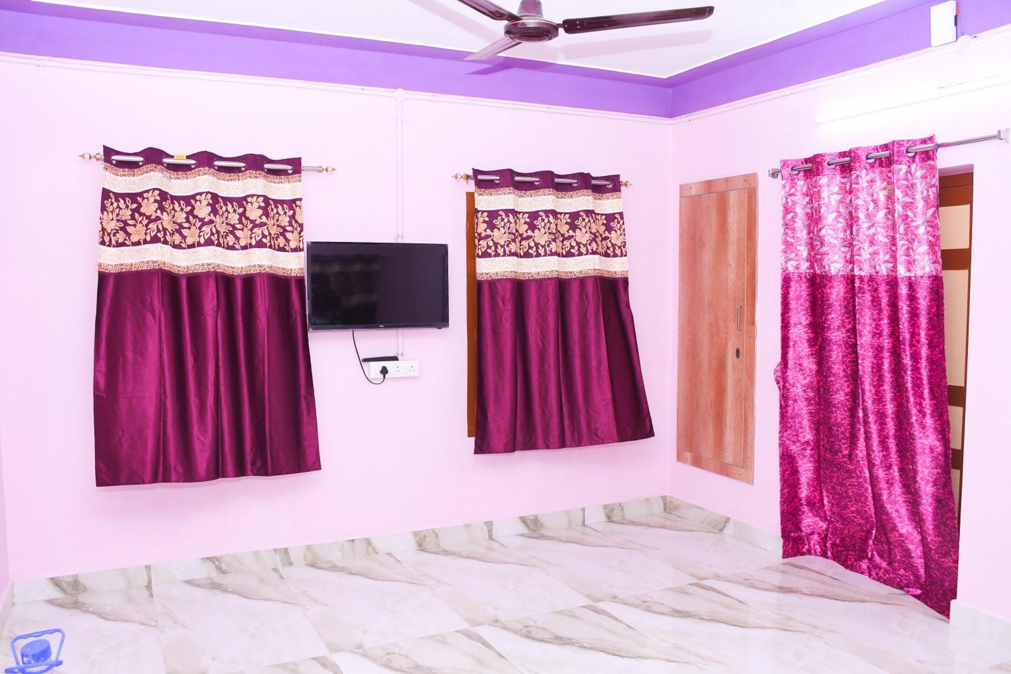Vasantham Holiday home
