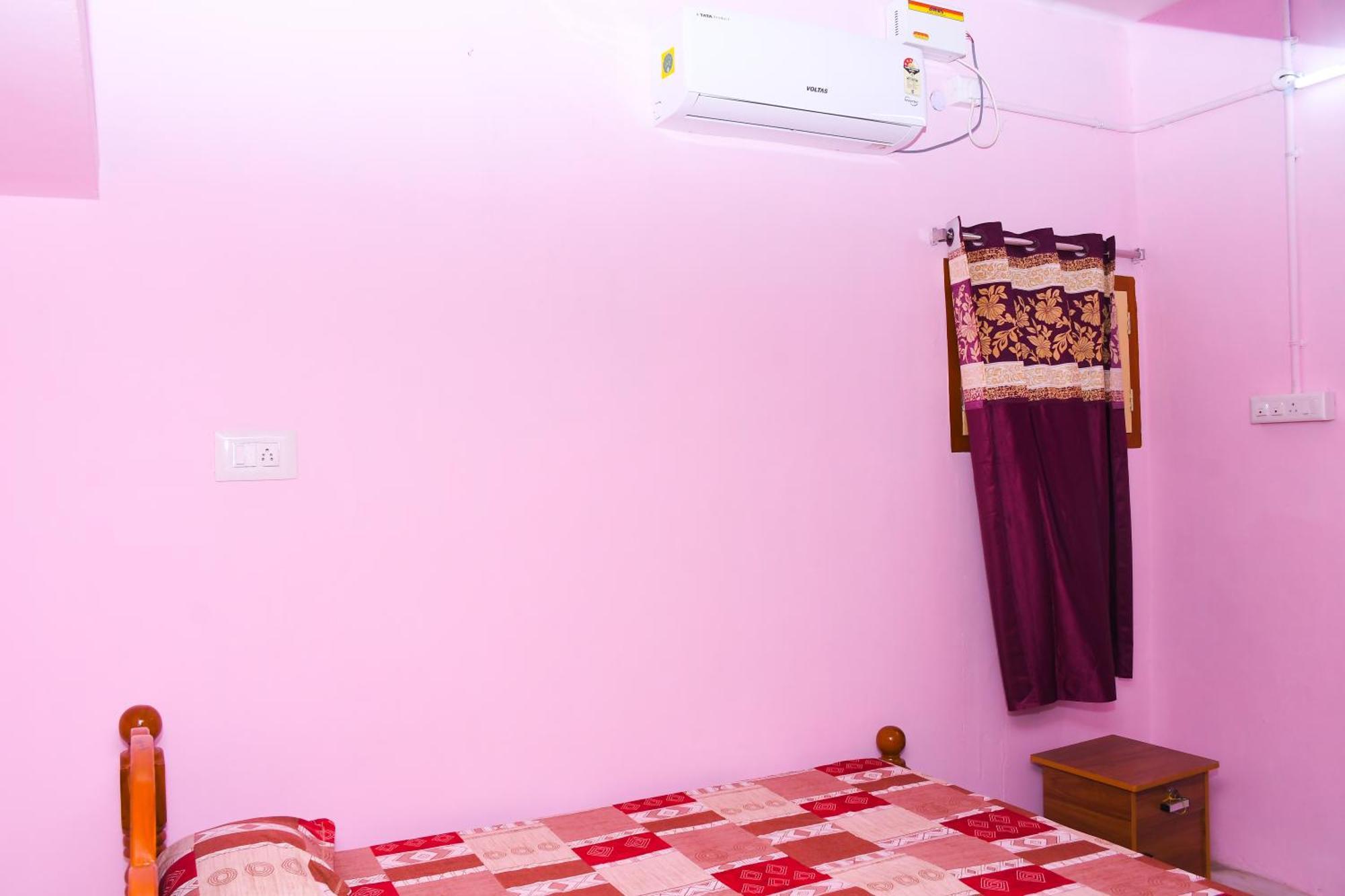 Holiday home Vasantham Madurai