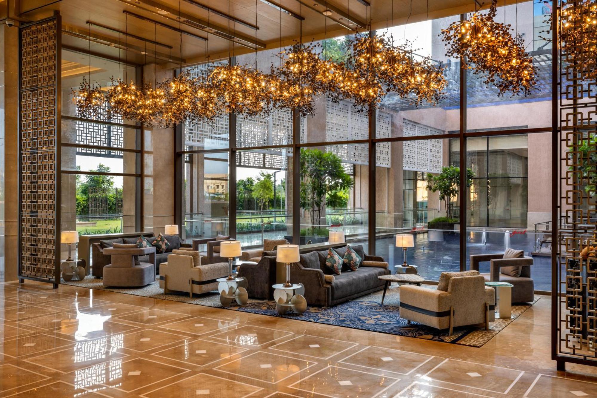 Grand By Grt Hotel
