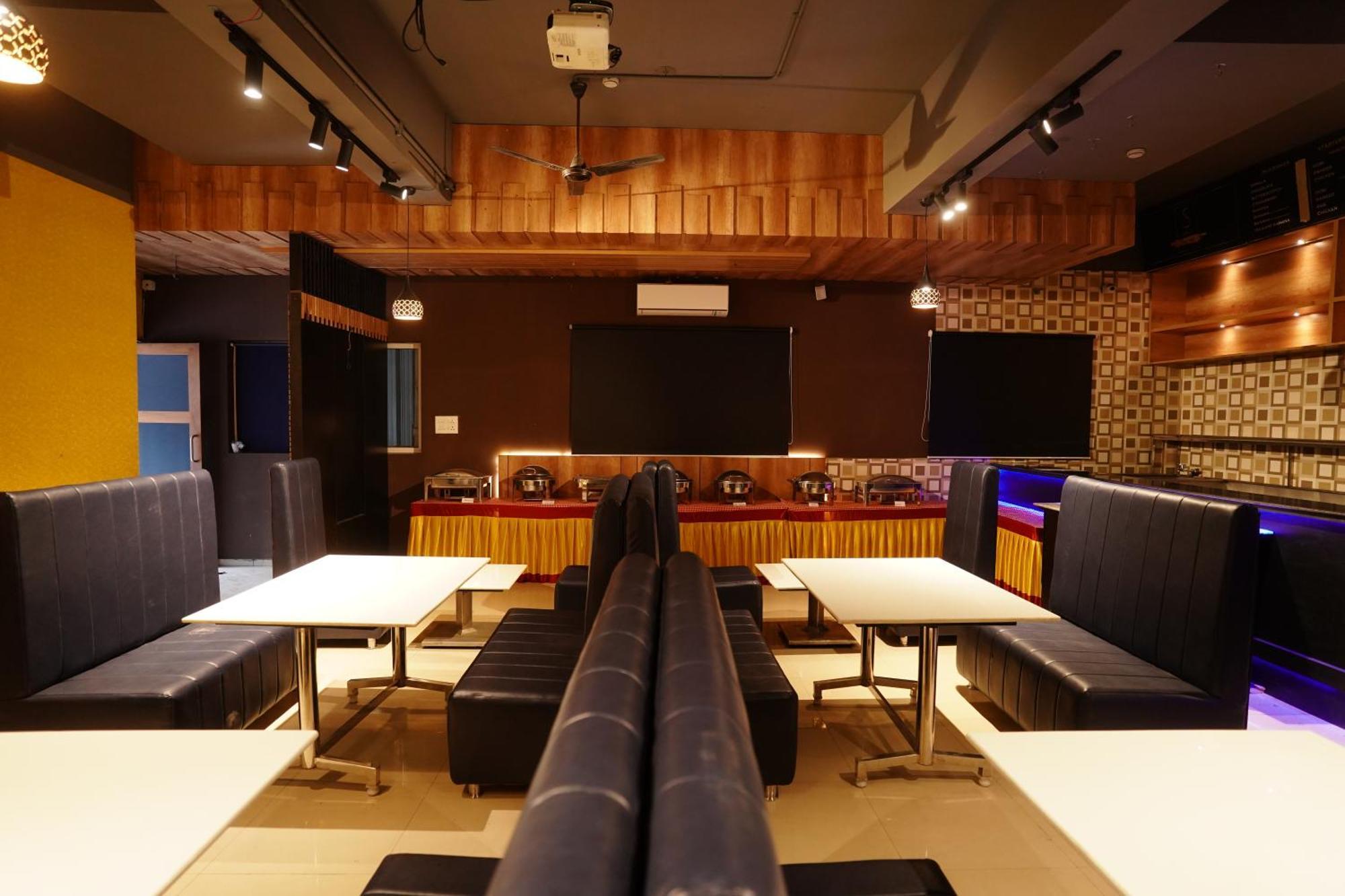Vilvaas Hotel Madurai