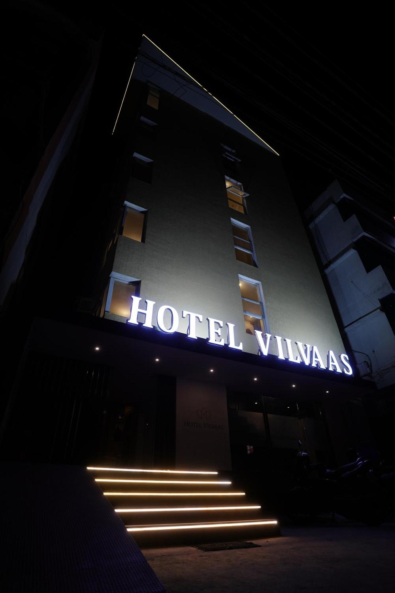Vilvaas Madurai