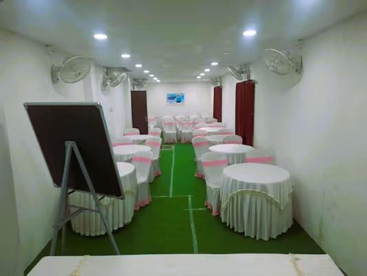 Archana Madurai