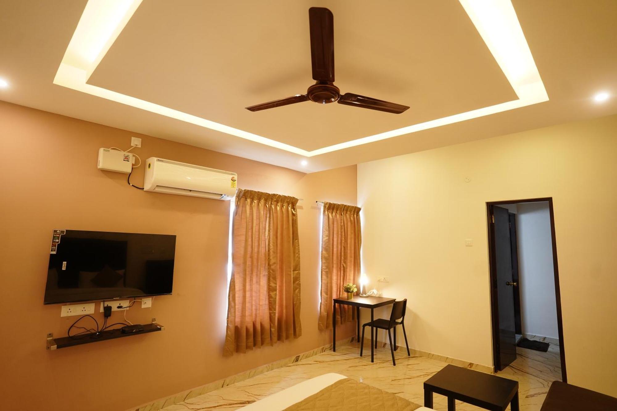 Vilvaas Hotel Madurai