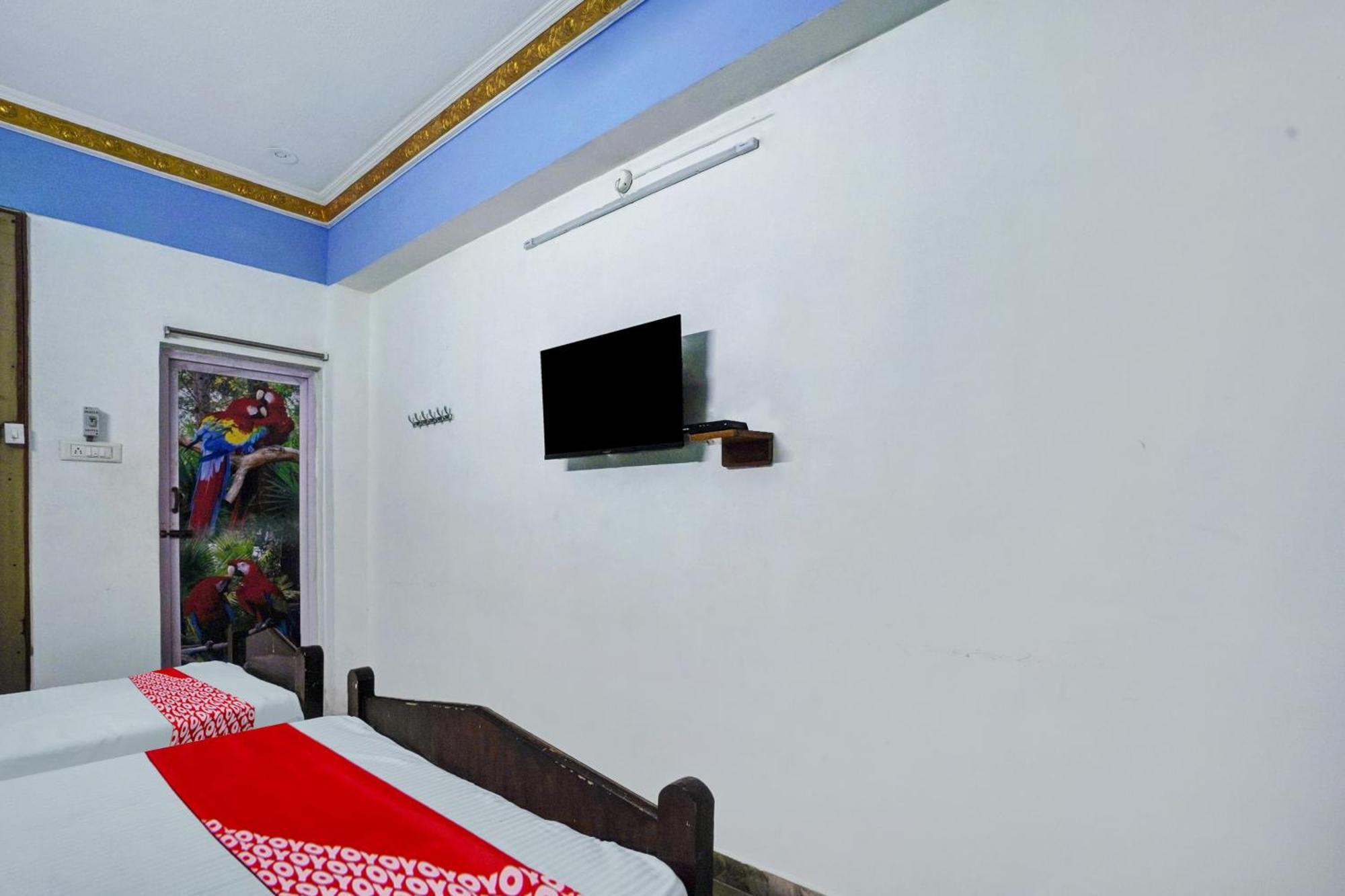 Hotel O The Urban Madurai