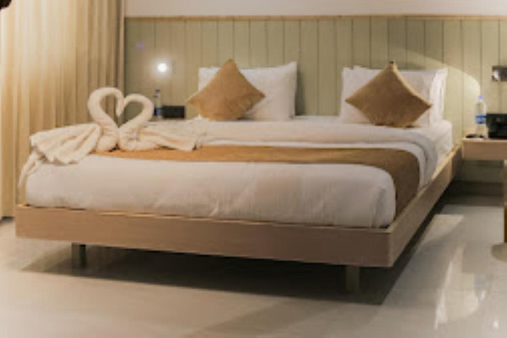 Hotel Max Prime, 3*