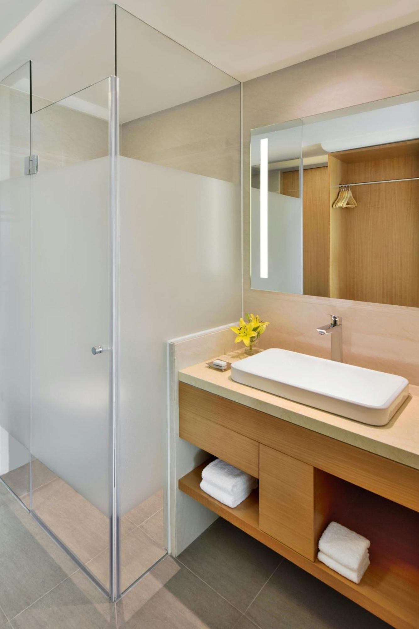 Courtyard By Marriott 5* Madurai