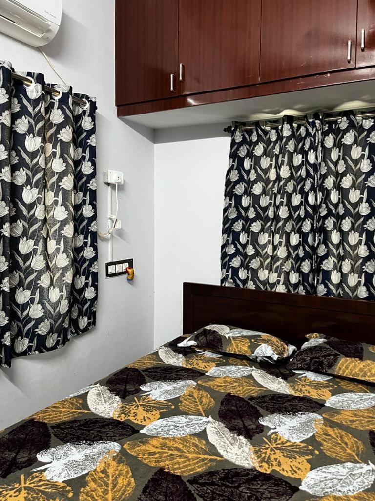 Madura - Gorgeous With 2bhk 5 Minutes From Nh44