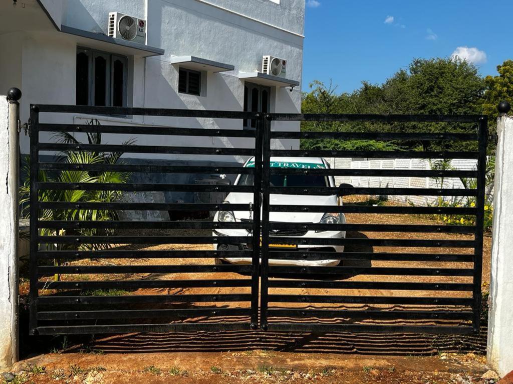 Madura - Gorgeous With 2bhk 5 Minutes From Nh44 Holiday home
