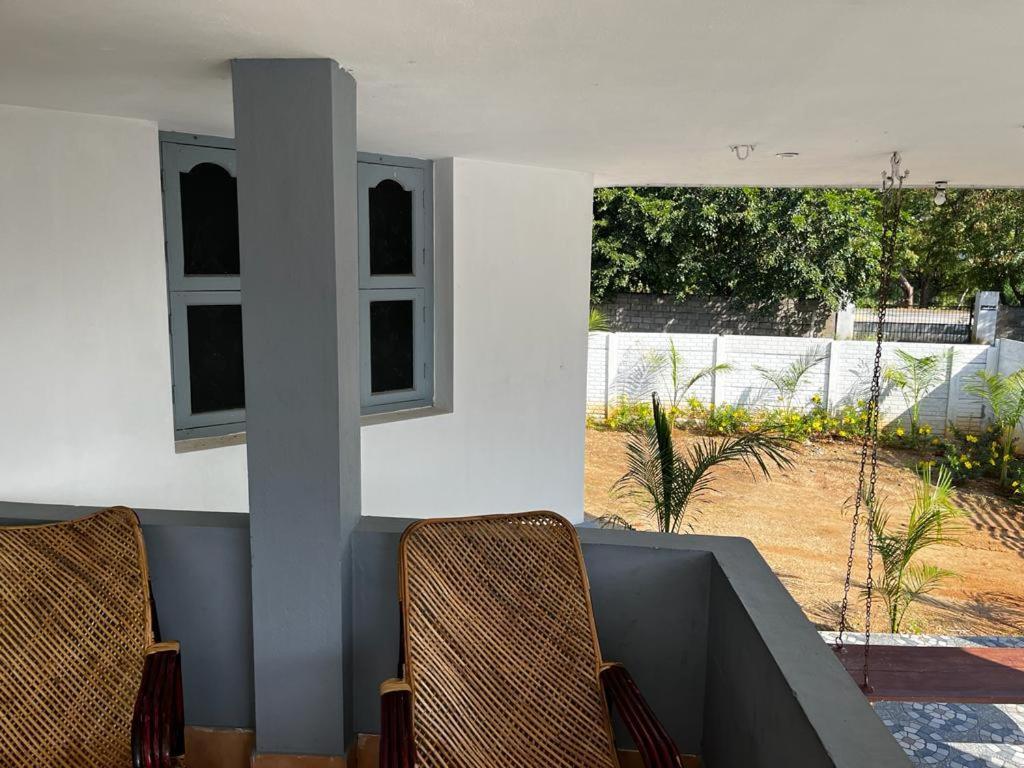 Holiday home Madura - Gorgeous With 2bhk 5 Minutes From Nh44