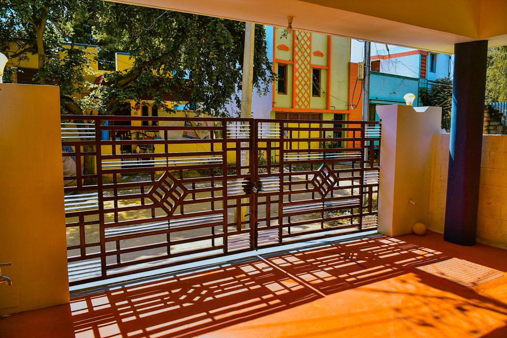 Guest house Coral Shelters Pykara