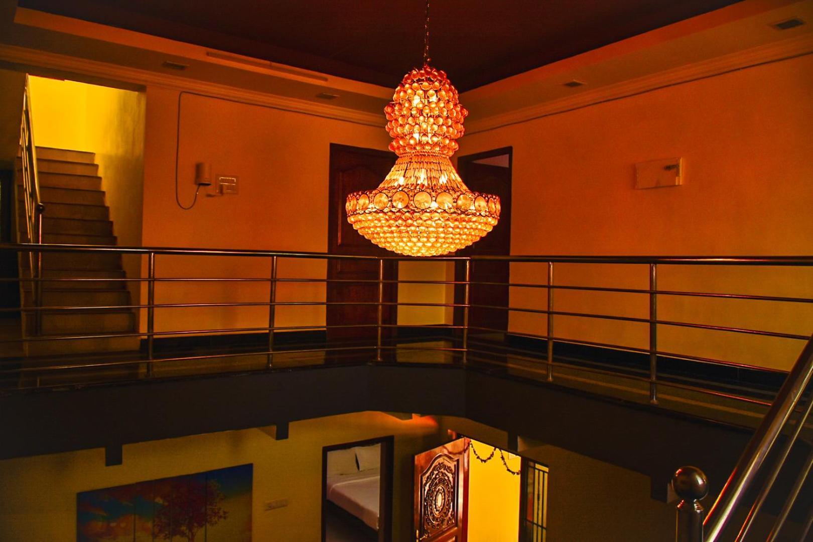 Coral Shelters Pykara Guest house *