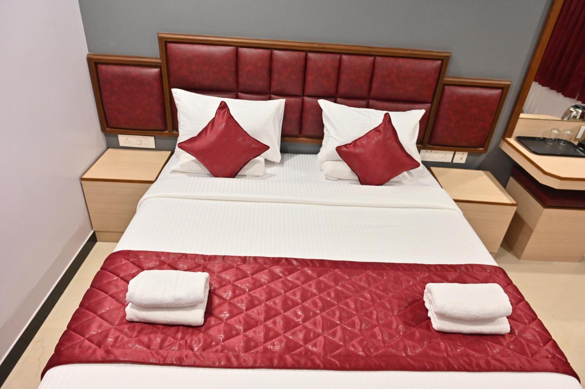 Majestic Grand 3* Madurai