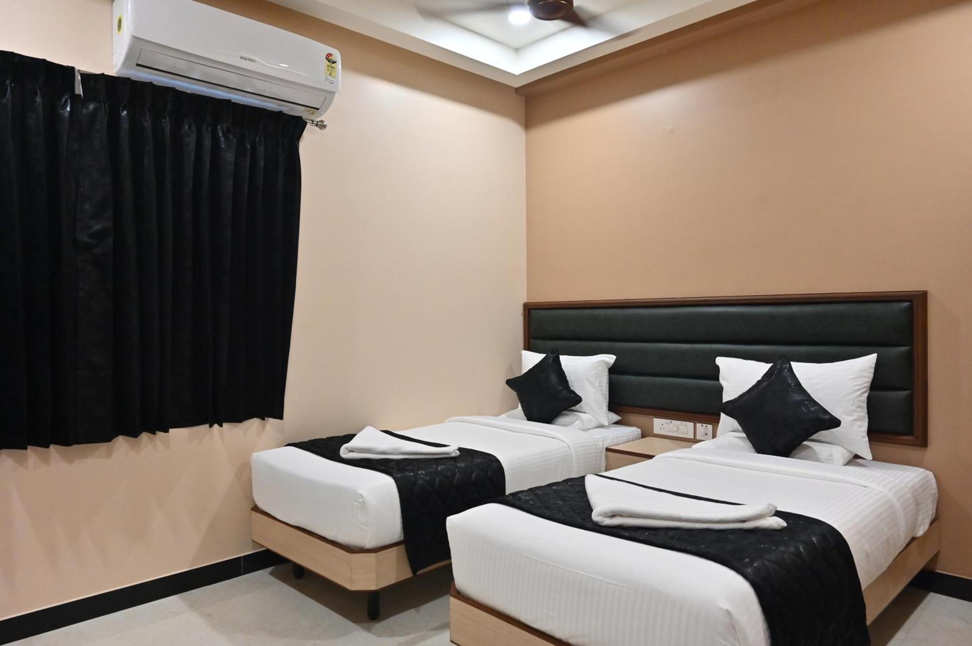 Hotel Majestic Grand