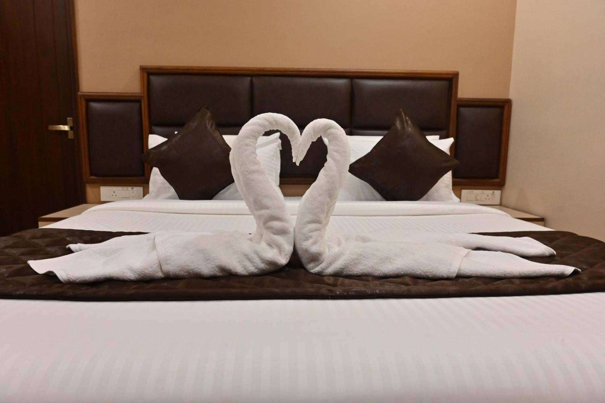 Hotel Majestic Grand Madurai