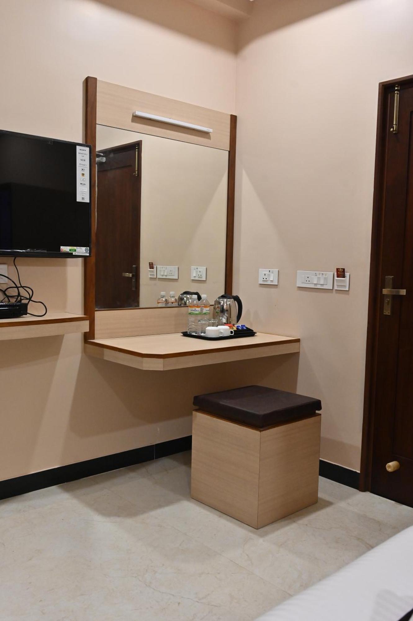 Majestic Grand 3* Madurai