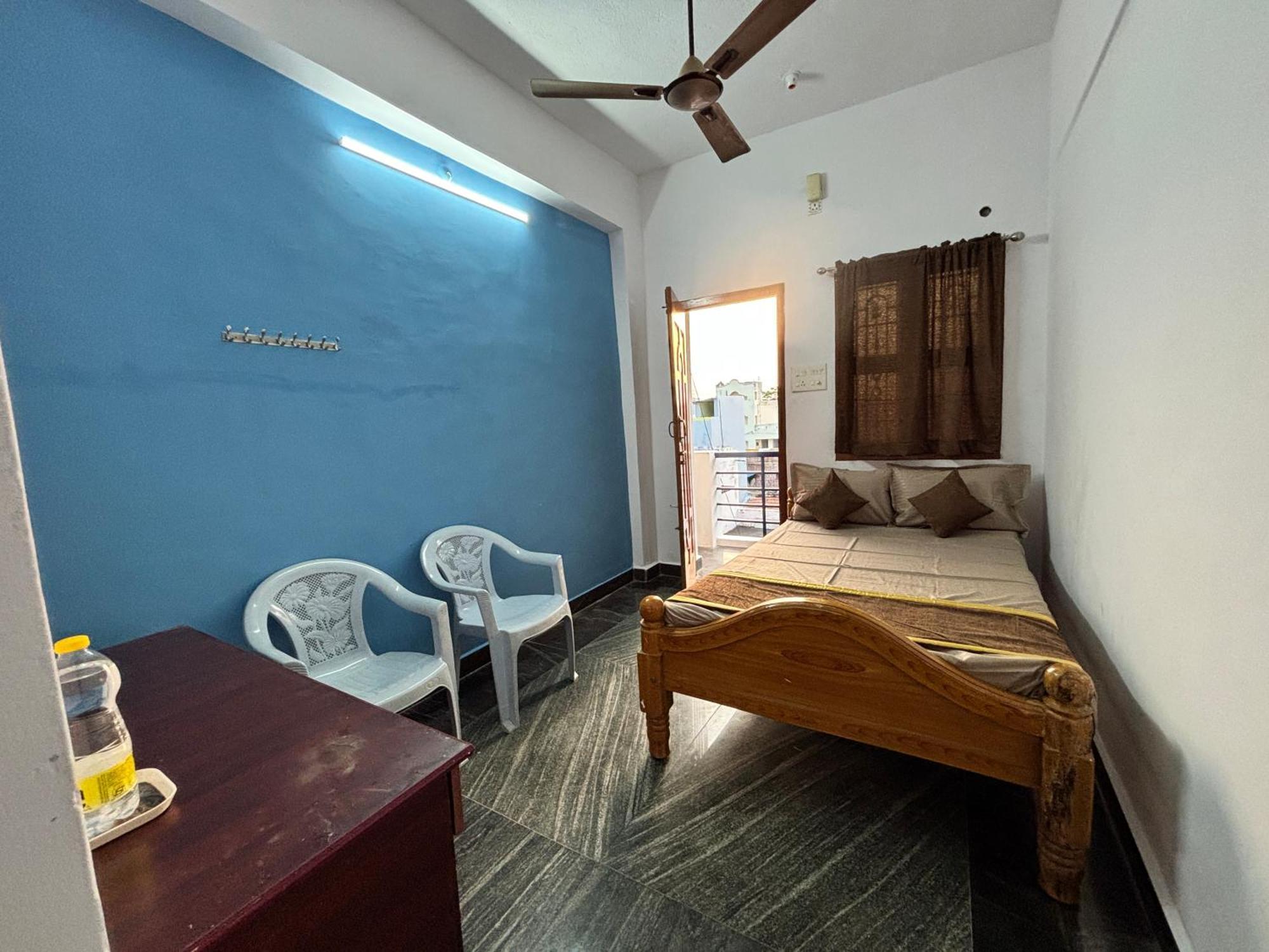 Sivaresidency Hotel Madurai