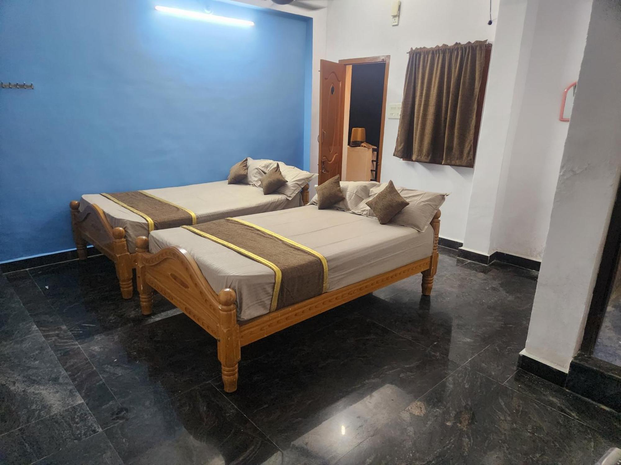 Sivaresidency 2*