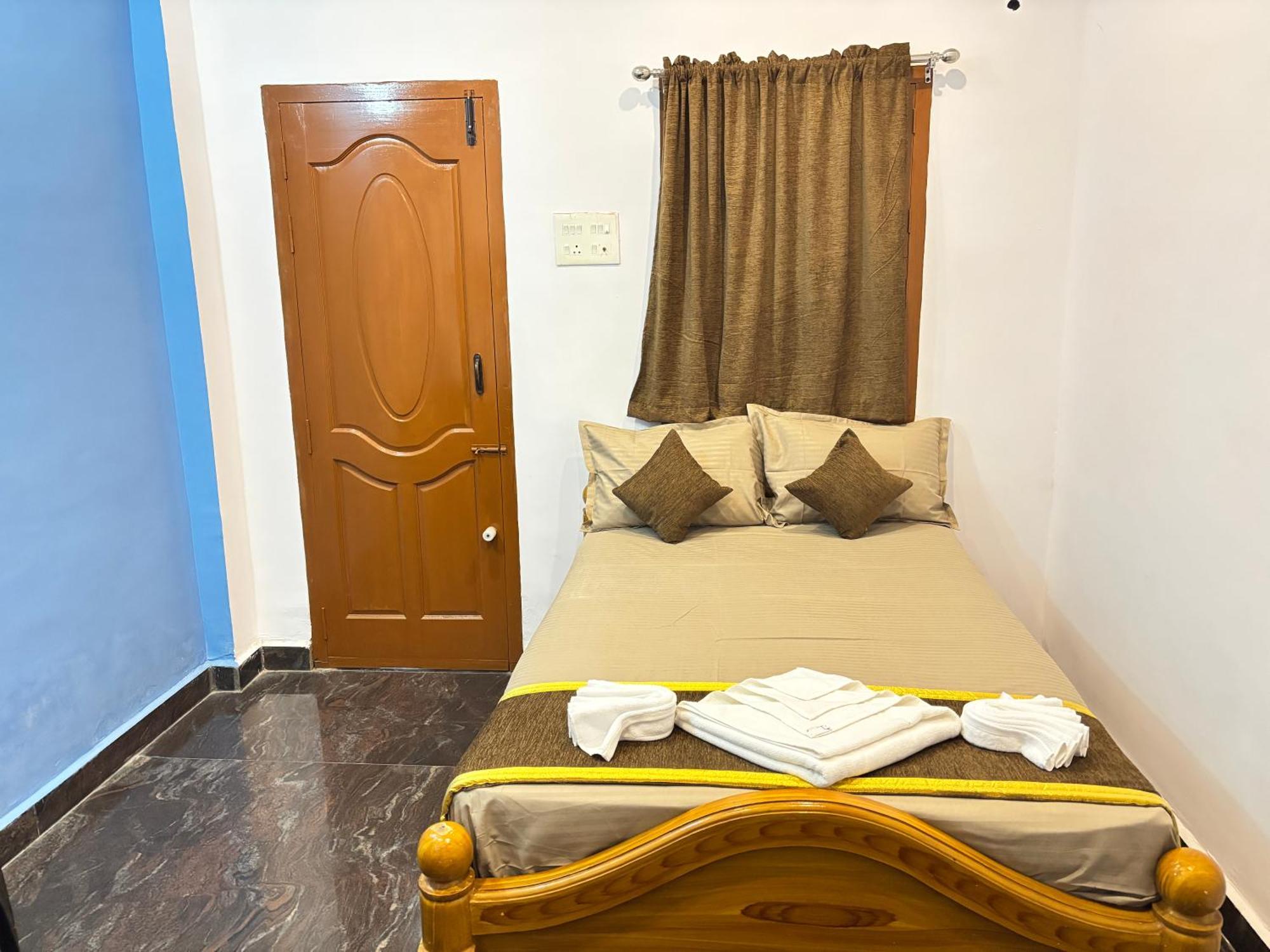 Sivaresidency 2*
