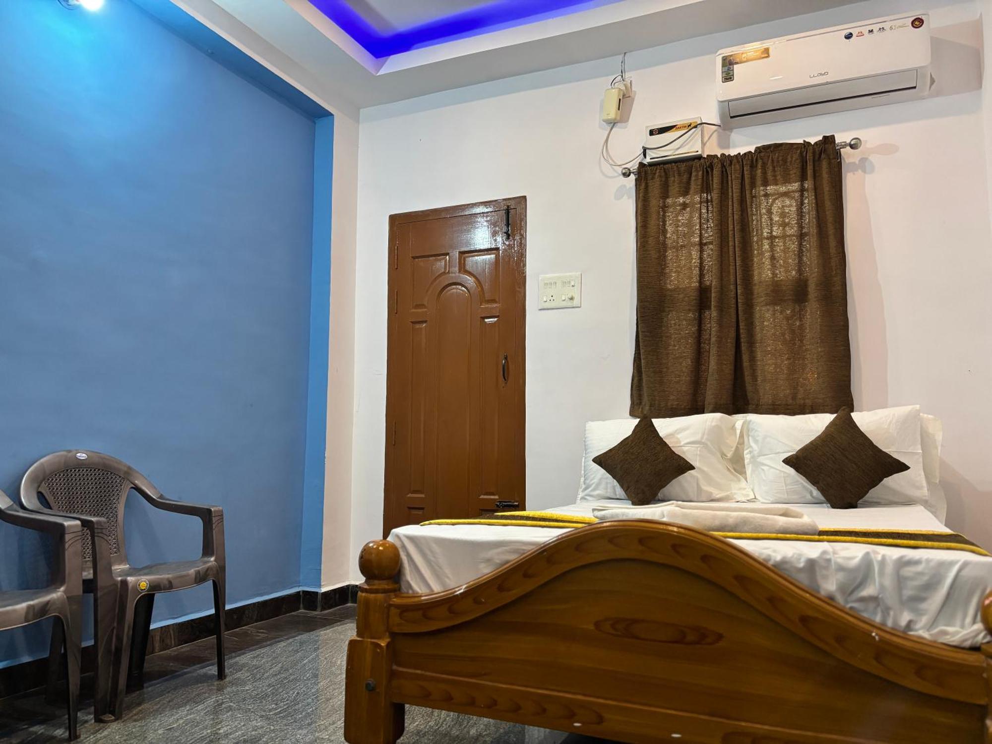 Sivaresidency