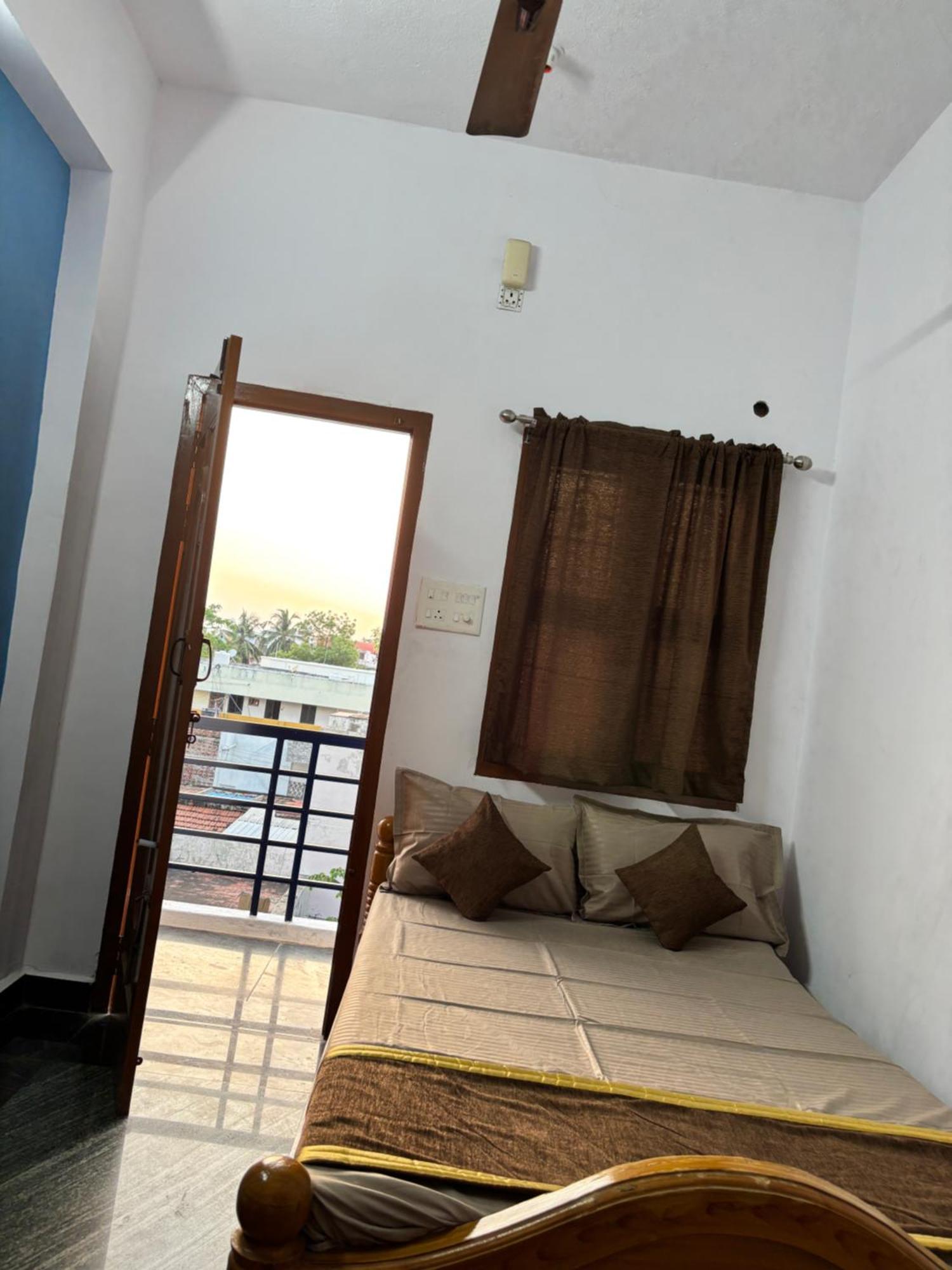 Sivaresidency 2* Madurai