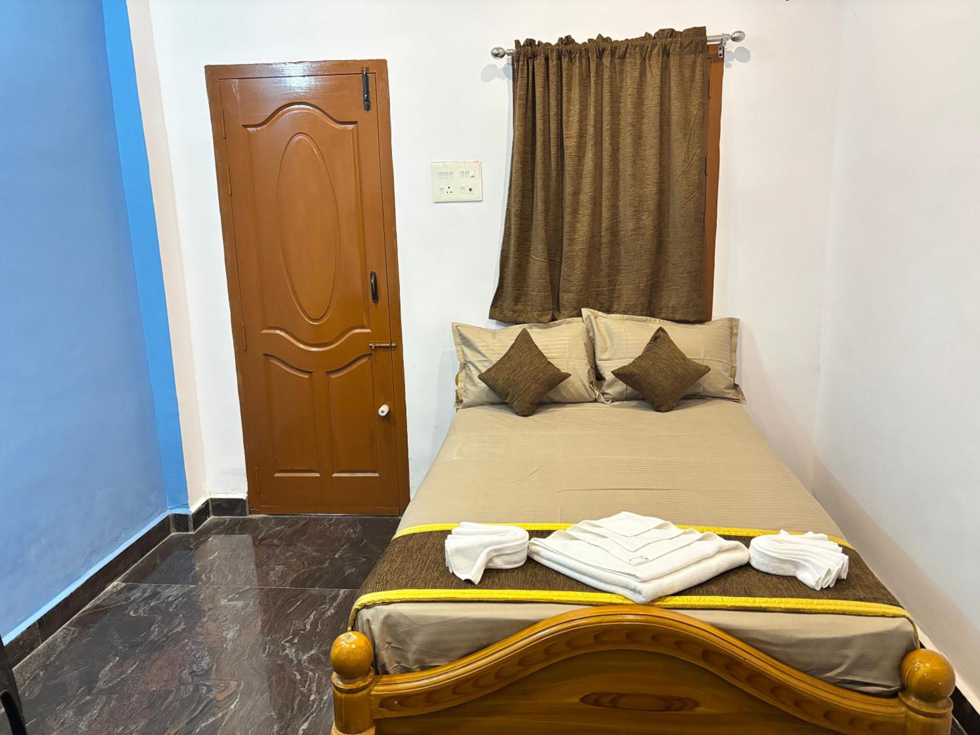 Sivaresidency 2*
