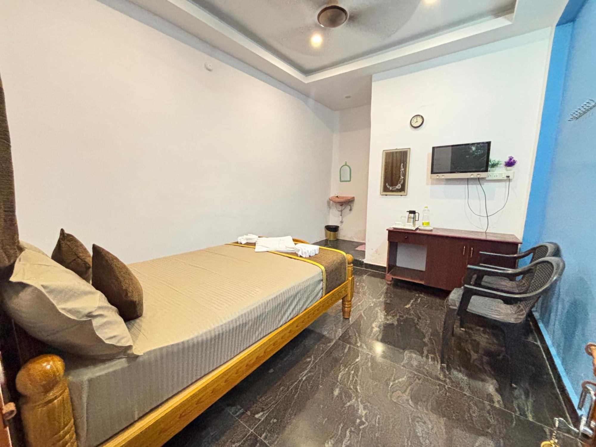 Sivaresidency Hotel Madurai