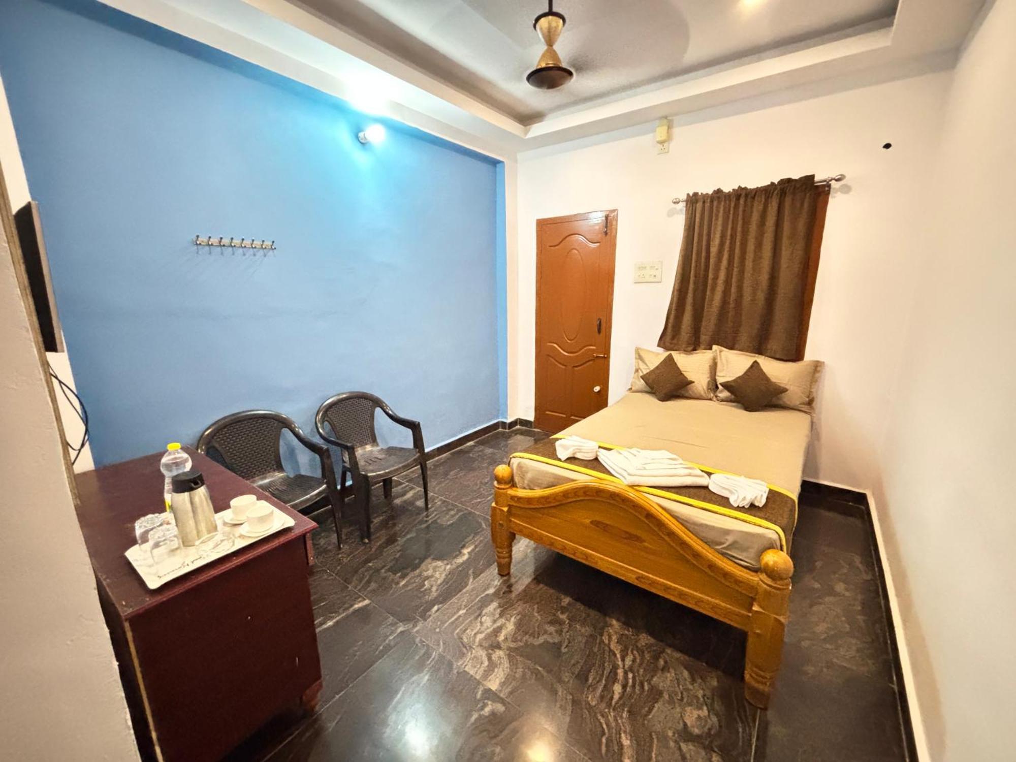 Hotel Sivaresidency 2*