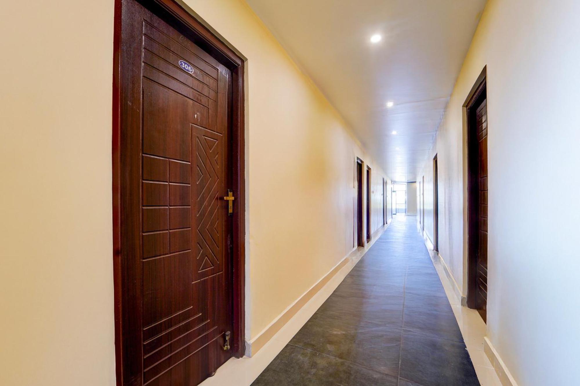 Hotel Super O Nagamalaipudukottai Madurai