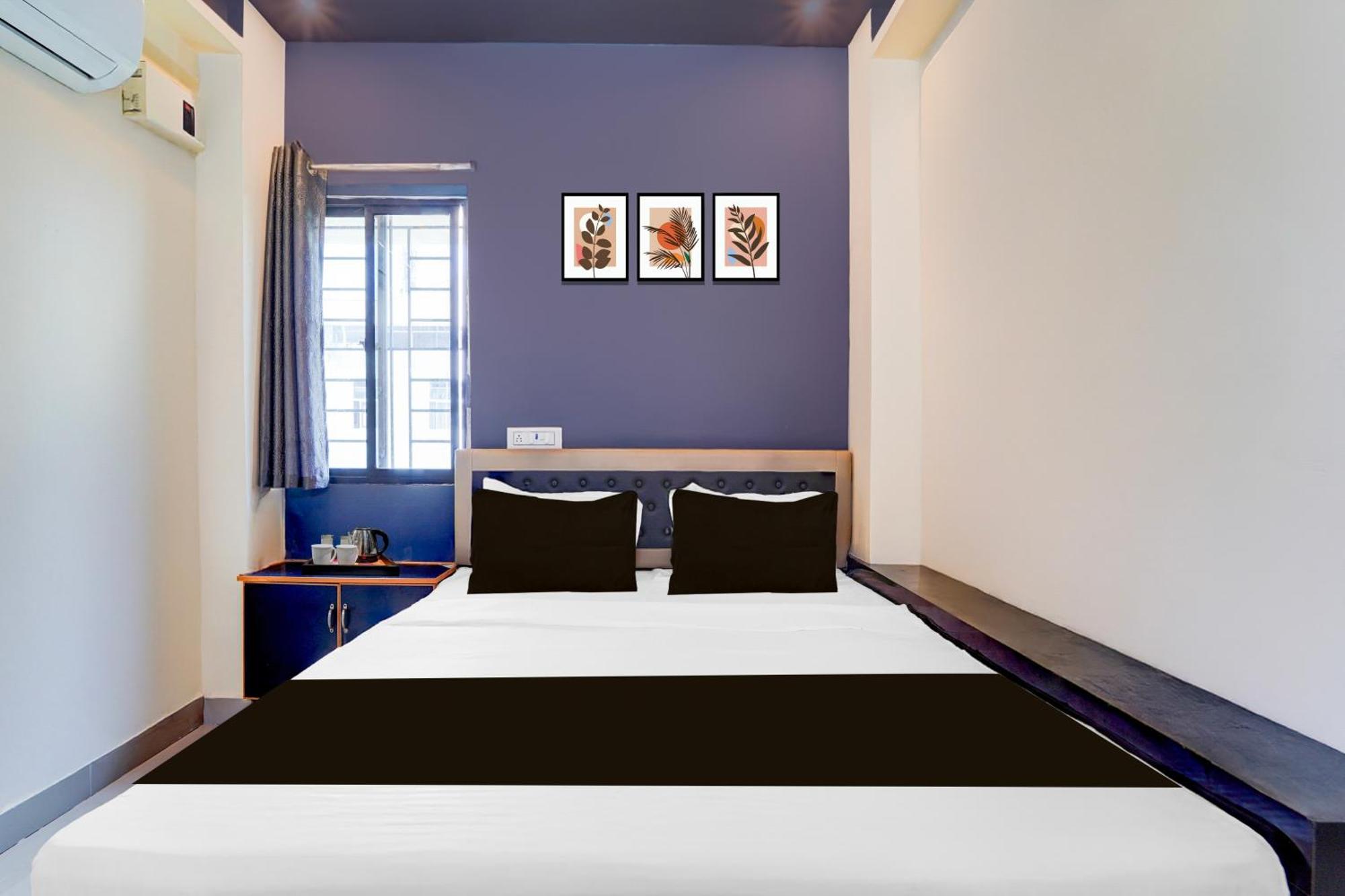 Super O Nagamalaipudukottai Hotel
