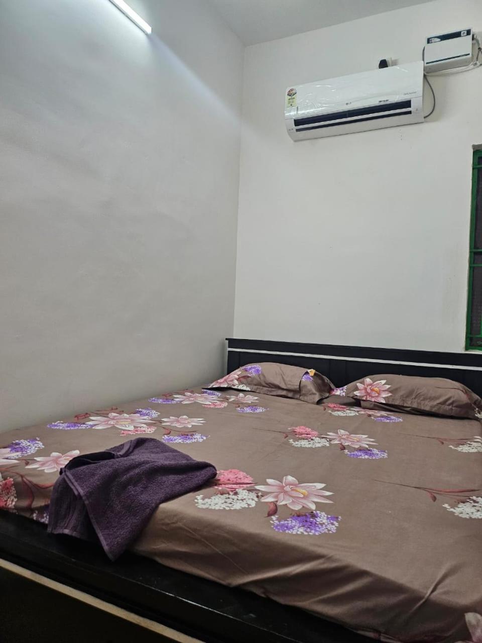 Srm Homestay