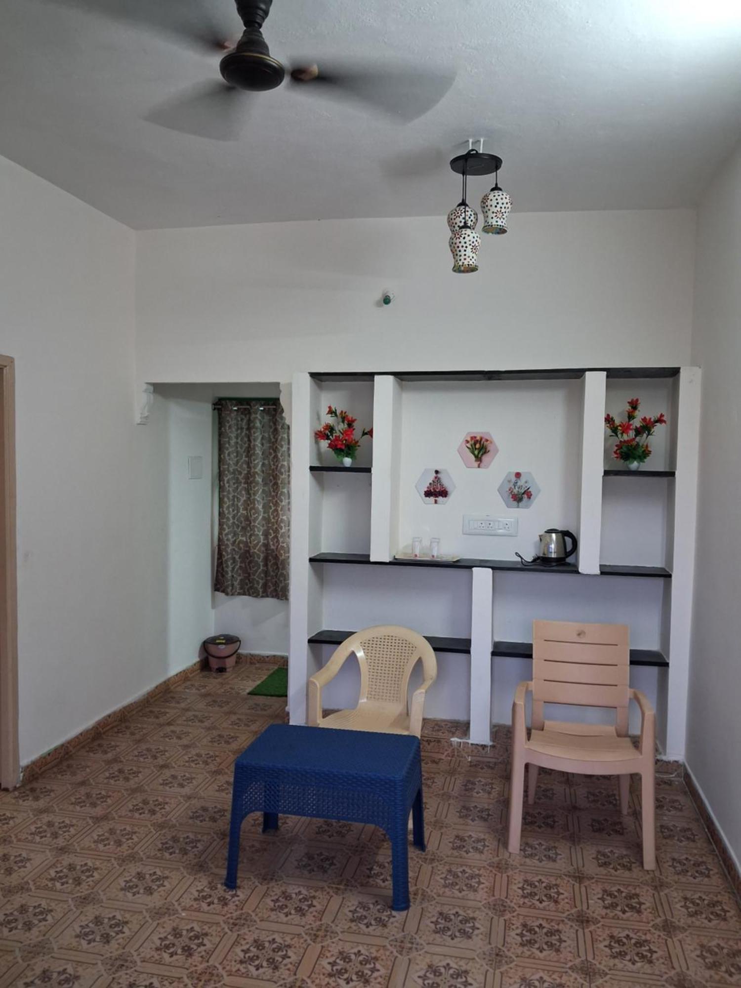 Homestay Srm