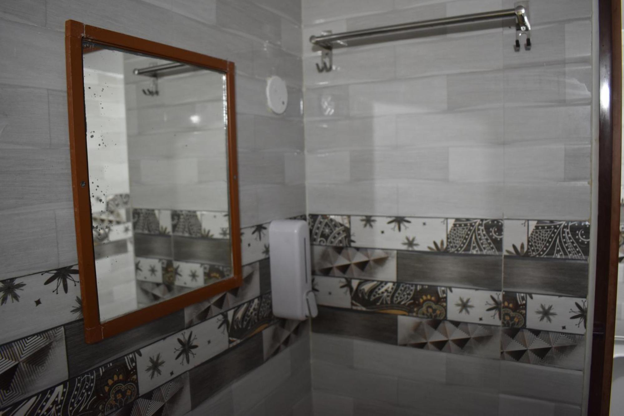 Guest house Aishwaryam