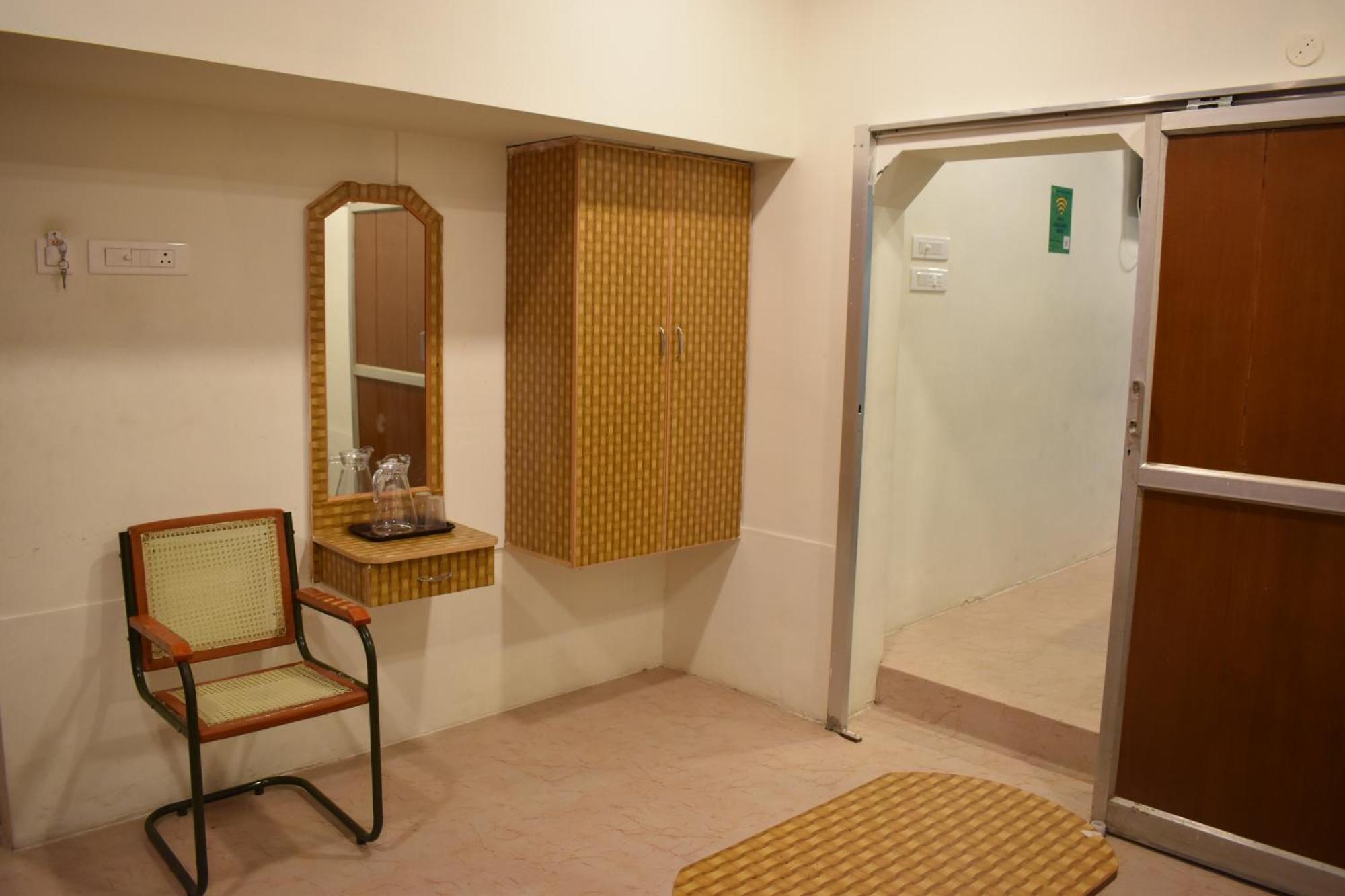 Guest house Aishwaryam Madurai