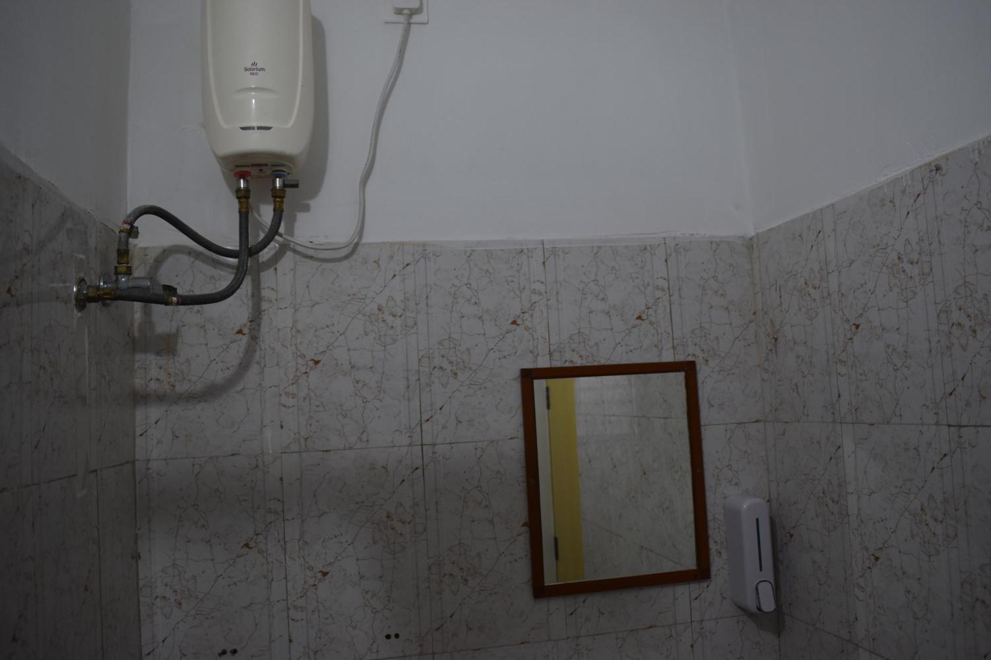 Guest house Aishwaryam *