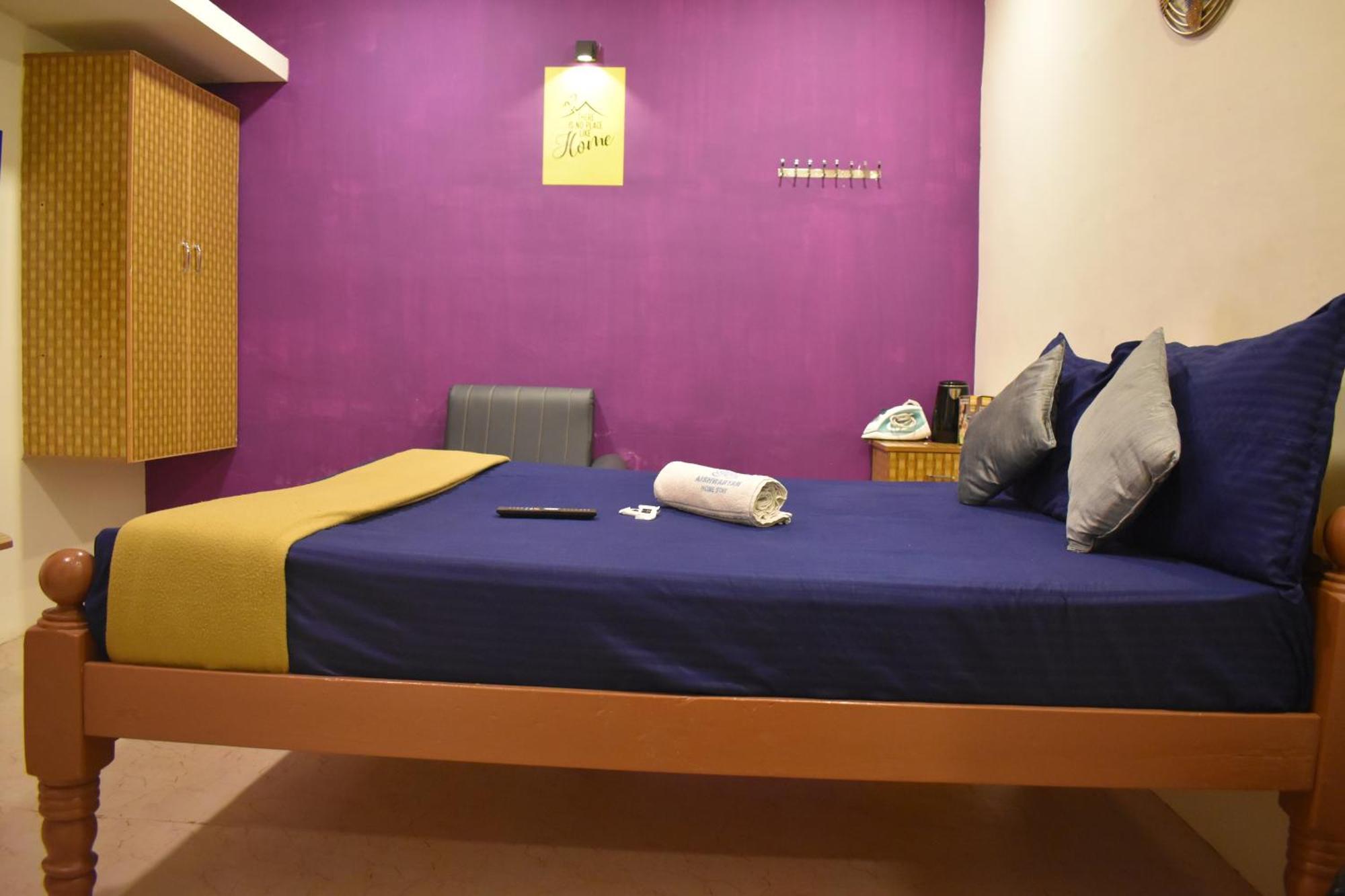 Guest house Aishwaryam Madurai