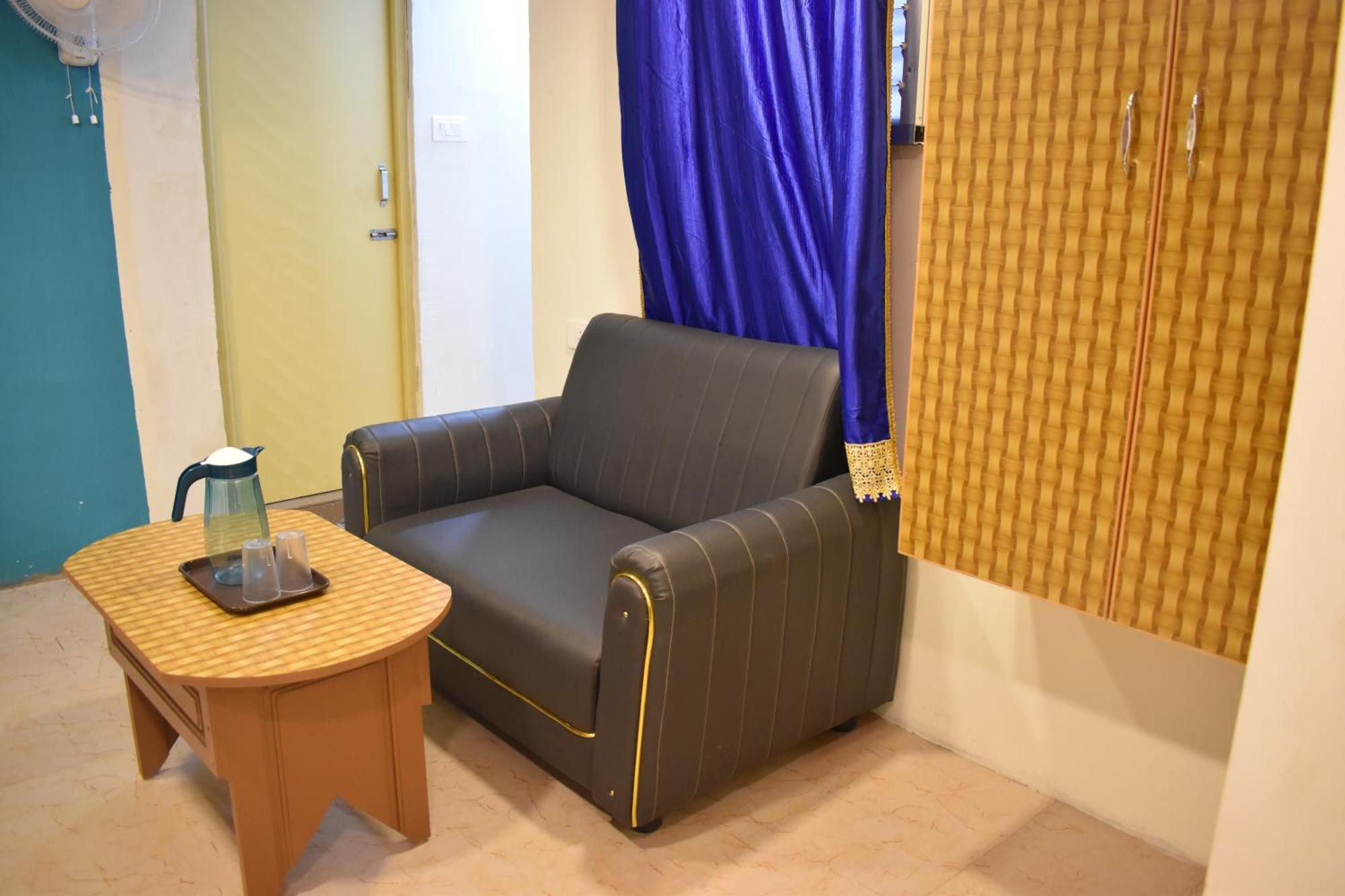 Aishwaryam Guest house Madurai