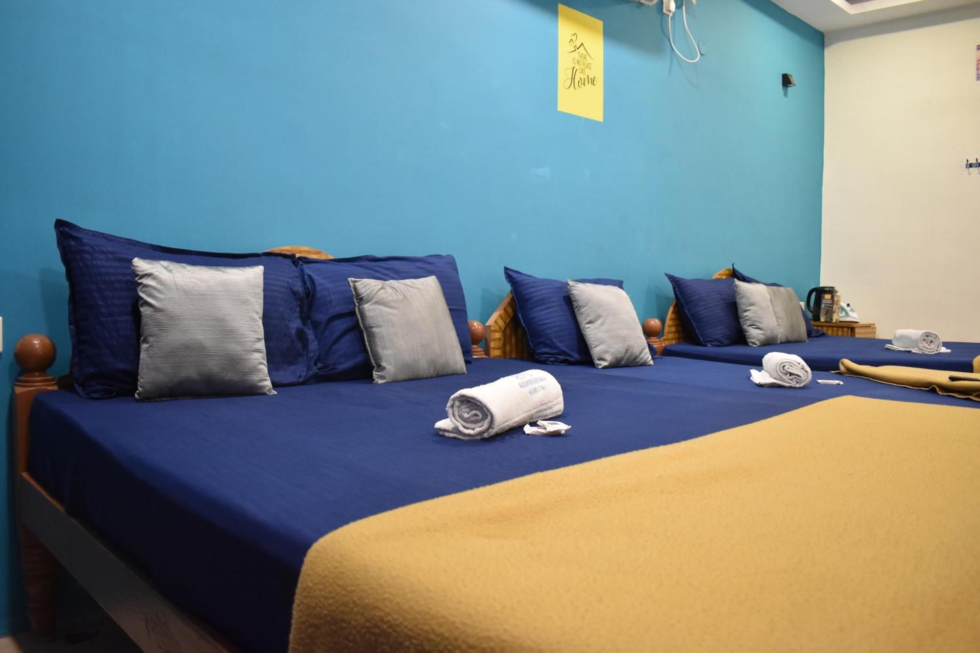 Aishwaryam Guest house
