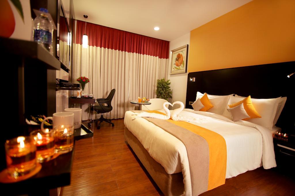 Hotel Astoria Madurai