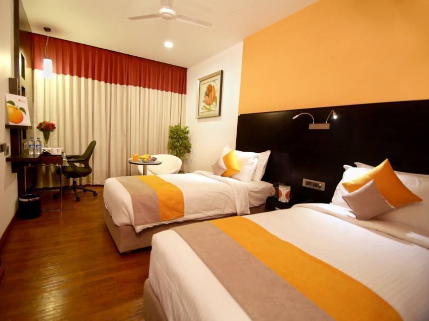 Astoria Hotel