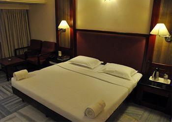 The Residency 3* Madurai
