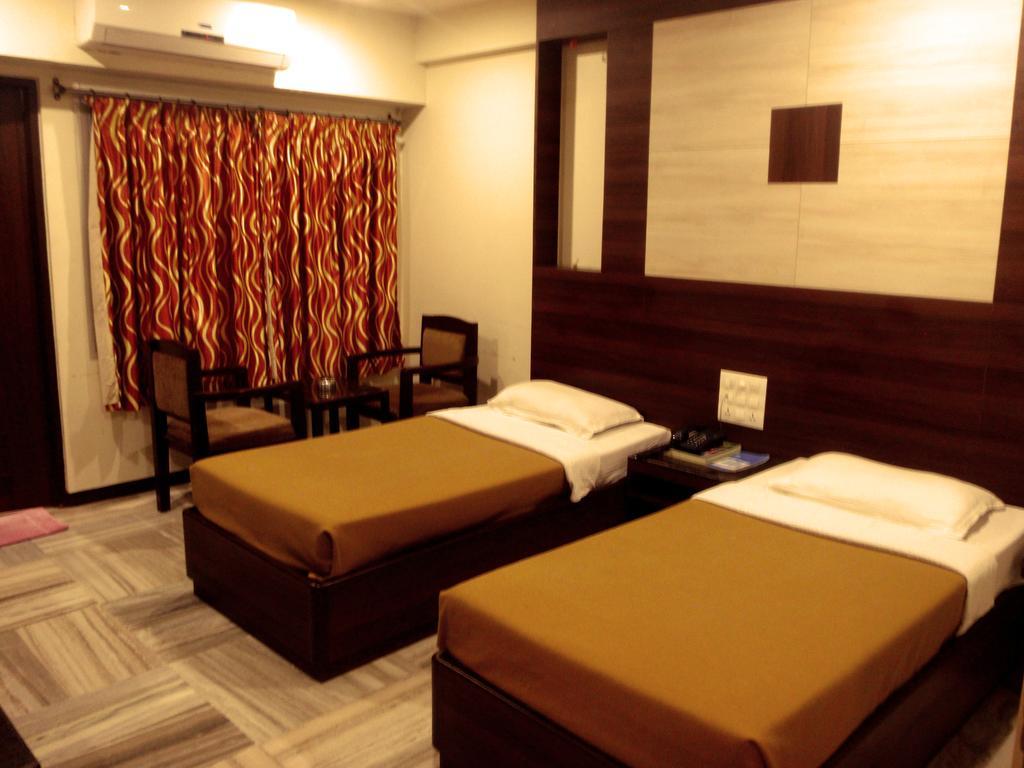 Supreme 3* Madurai