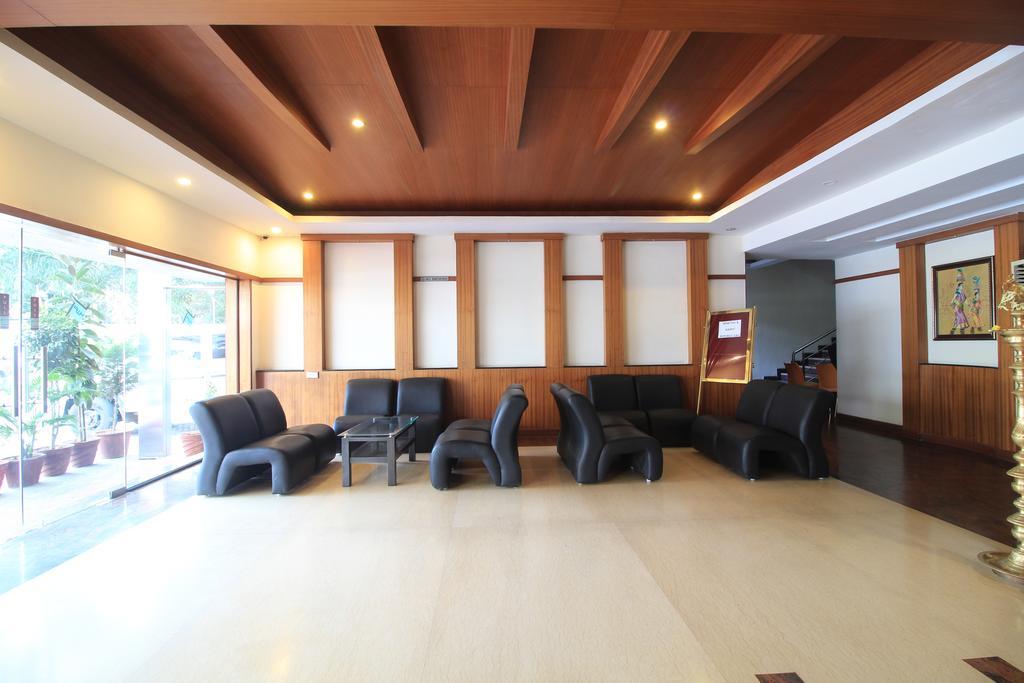 Weshtern Park 3*