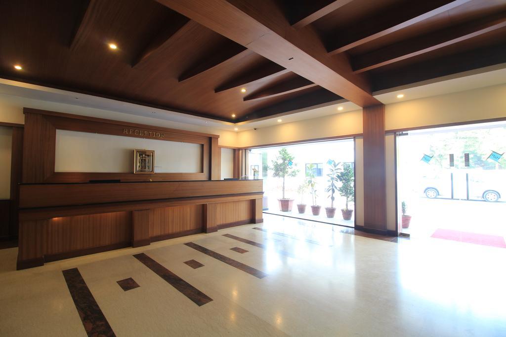 Weshtern Park 3*
