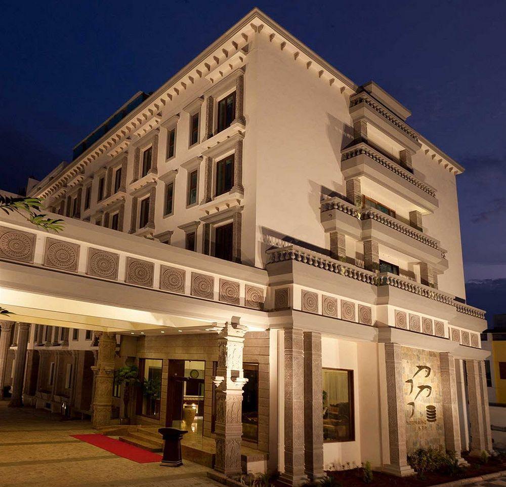 Jc Residency 3* Madurai